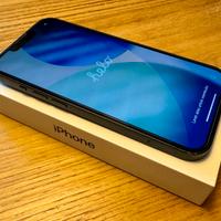 Apple iPhone 13 midnight 128GB