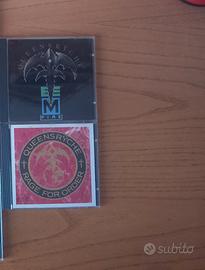 2 CD Queensryche