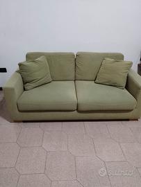 Divano 2 posti