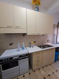 Casa vacanze strongoli marina loc. 17