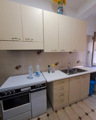 Casa vacanze strongoli marina loc. 17