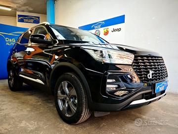 Dr 5.0 1.5 Unica PARI AL NUOVO