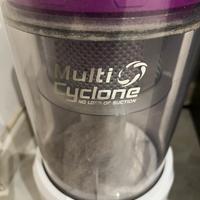 Robot aspira e lava come nuovo con scatola meno di