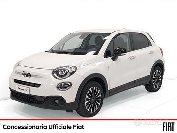 Fiat 500X 1.3 mjet 95cv