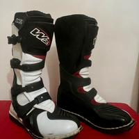 Stivali w2 enduro/cross tg46