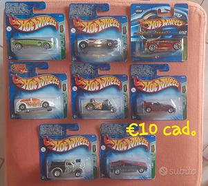 hot wheels super treasure hunt varie