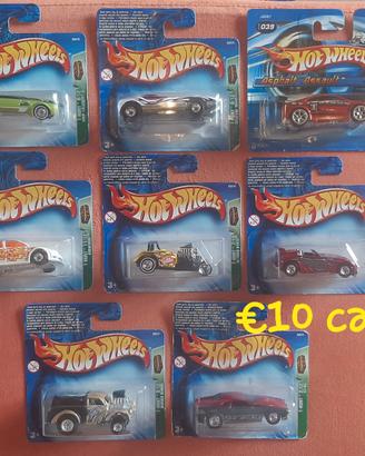 hot wheels super treasure hunt varie