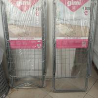 stock di 58 Stendibiancheria Gimi 