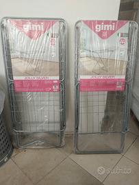 stock di 58 Stendibiancheria Gimi 