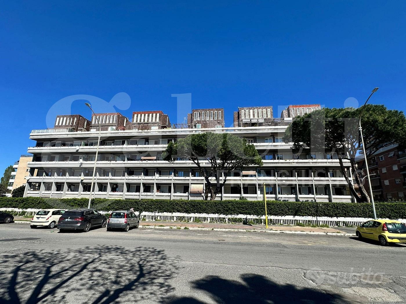 Appartamento – Roma, Lido di Ostia Ponente - Vista 3