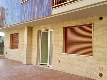 Appartamento in Via Lupo Protospata