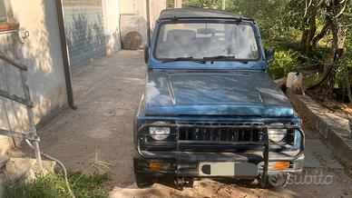 Suzuki 1.3