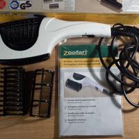 Asciugatore phon elettrico per animali ZOOFARI ZTB