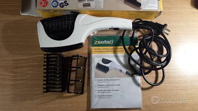 Asciugatore phon elettrico per animali ZOOFARI ZTB