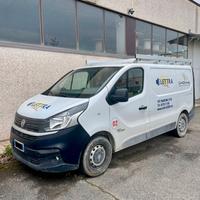 FIAT Talento 1.6 MJT 120CV PC-TN Furgone 12q