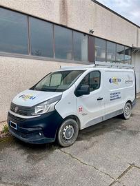 FIAT Talento 1.6 MJT 120CV PC-TN Furgone 12q