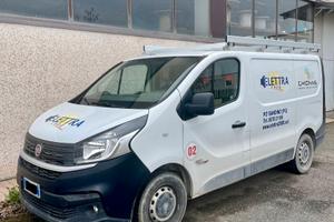 FIAT Talento 1.6 MJT 120CV PC-TN Furgone 12q