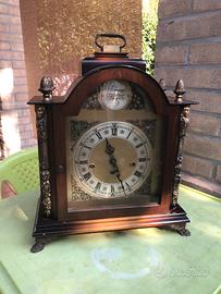 Orologio antico Tempus Fugit