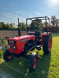 Trattore Same condor 55