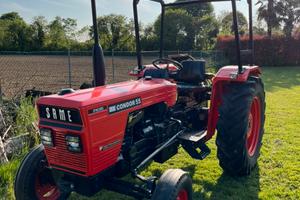 Trattore Same condor 55