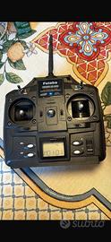 Radio Futaba 3GR 2,4Ghz FASST