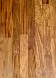 Parquet in Essenze Pregiate a Prezzi Speciali!
