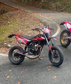 Beta rr 50