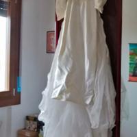 Abito da sposa