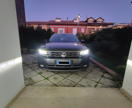 Volkswagen Tiguan 4motion 2.0cc 150cv