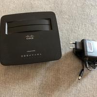 Modem ADSL Cisco mod. LINKSYS X1000