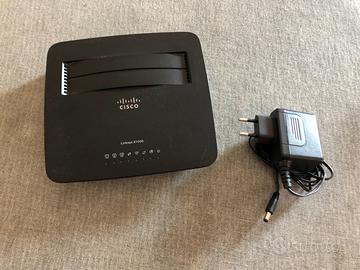 Modem ADSL Cisco mod. LINKSYS X1000