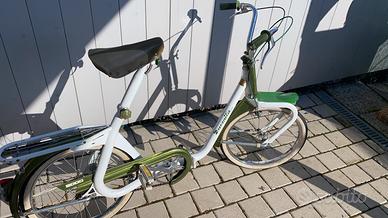 Bici da donna