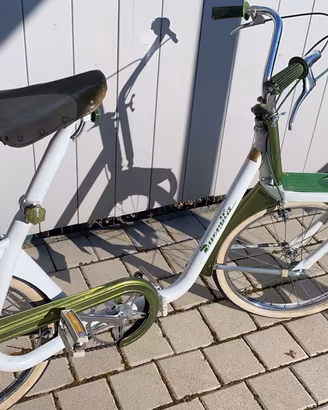 Bici da donna