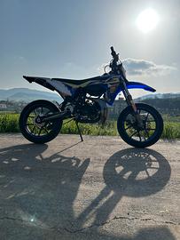 SHERCO 50