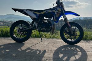 SHERCO 50