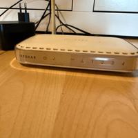 Router netgear DG834GT