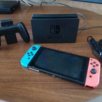 Nintendo swich