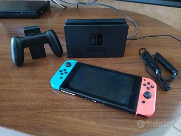 Nintendo swich