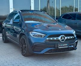 Mercedes-benz GLA 200 Premium 4matic auto
