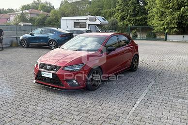 SEAT Ibiza 1.0 EcoTSI 110 CV 5 porte FR