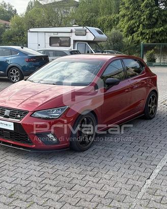 SEAT Ibiza 1.0 EcoTSI 110 CV 5 porte FR
