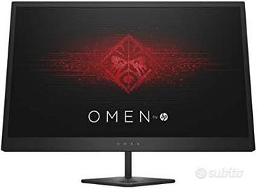 Monitor Hp Omen 25’