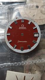 Quadrante Omega Seamaster 60 (166.062) originale