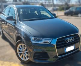 Audi q3 - 2018