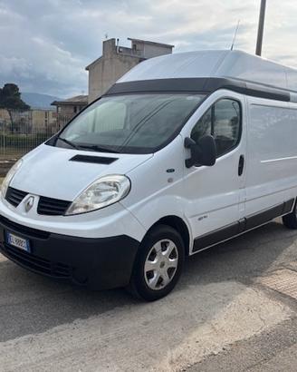 Renault frafic