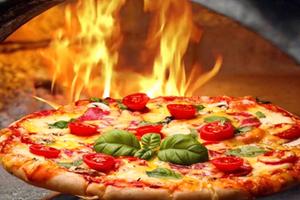 Borgo S Lorenzo pizzeria