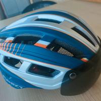 Casco bici