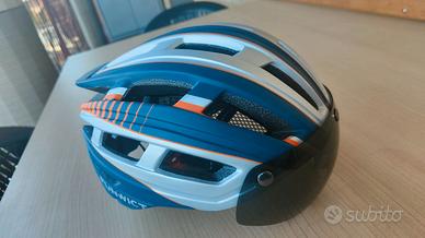 Casco bici