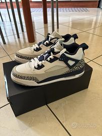 Nike Jordan Spizike Low