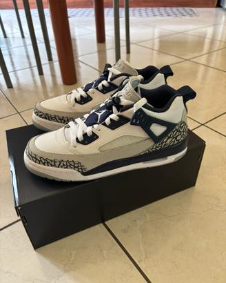 Nike Jordan Spizike Low